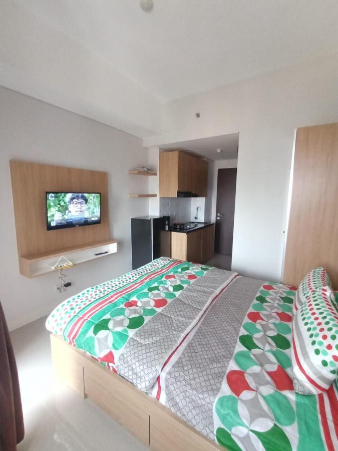 Shero Transpark Bekasi Hotel Eksteriør billede