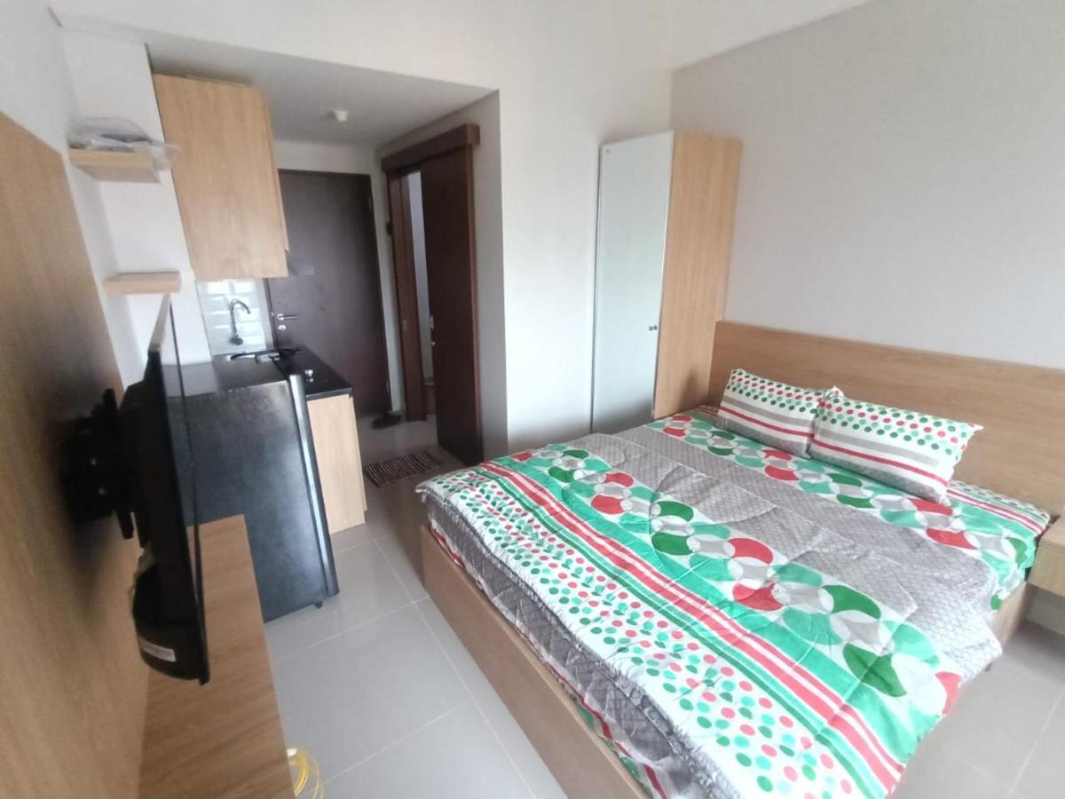 Shero Transpark Bekasi Hotel Eksteriør billede