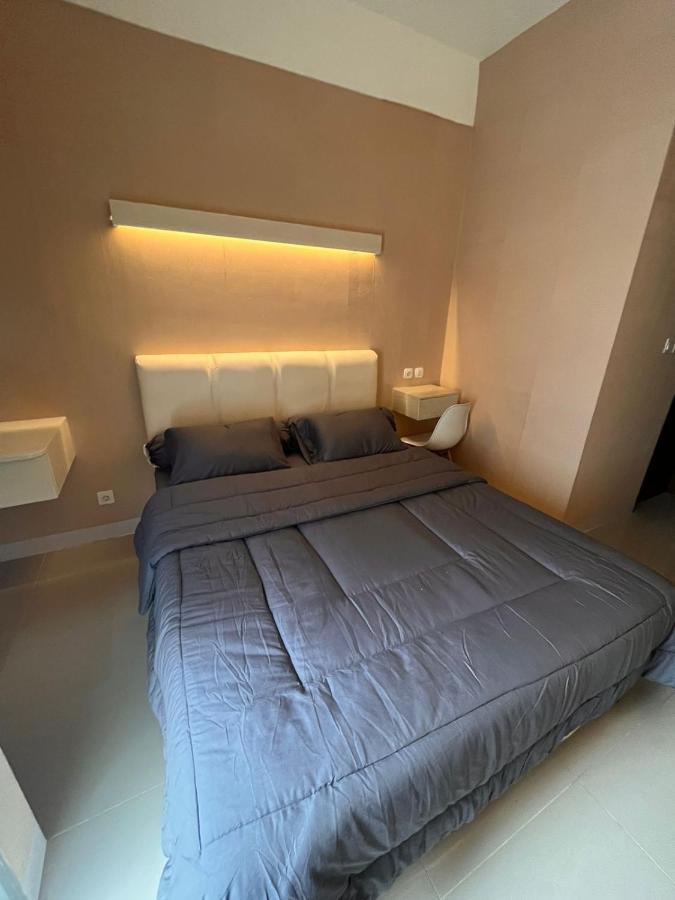 Shero Transpark Bekasi Hotel Eksteriør billede