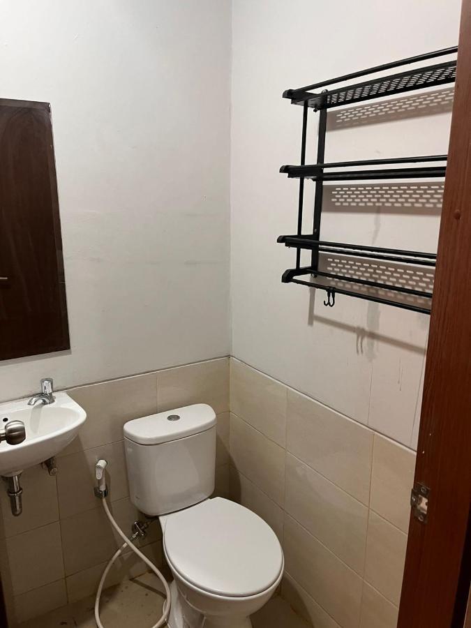 Shero Transpark Bekasi Hotel Eksteriør billede