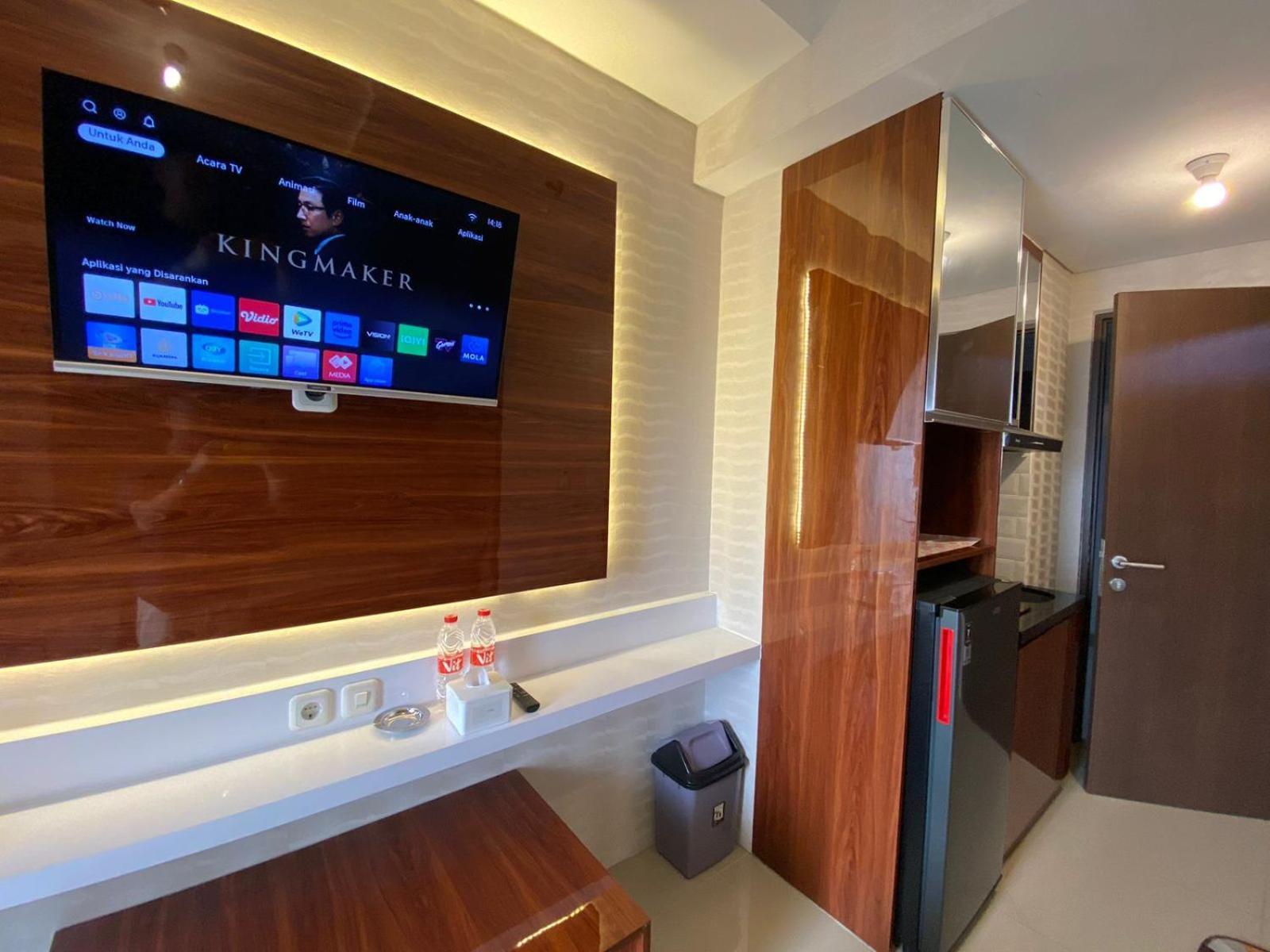 Shero Transpark Bekasi Hotel Eksteriør billede